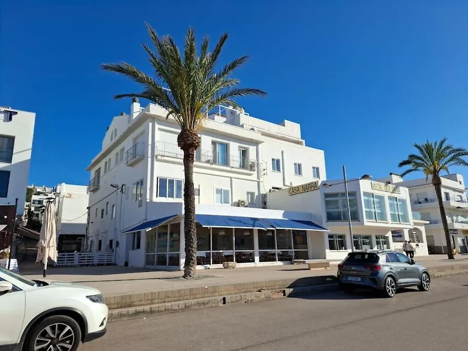 Ferienwohnung Maritime Promenade, Facing The Port Llança