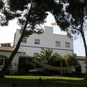 Hostel Costa Brava, Llança